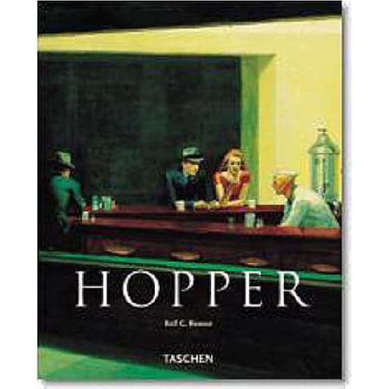 Hopper Basic Art image 0