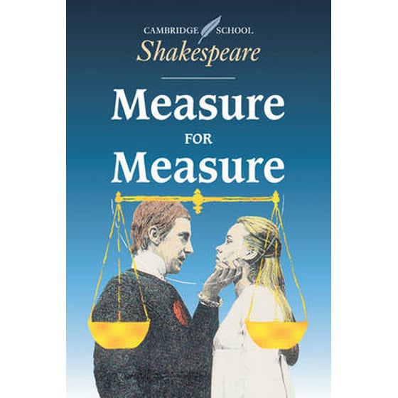 Measure for Measure image 0