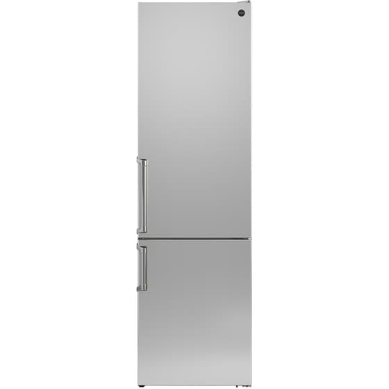 LA GERMANIA RLG605BFNXTT Total No Frost 366 Lt Inox Ψυγειοκαταψύκτης image 0