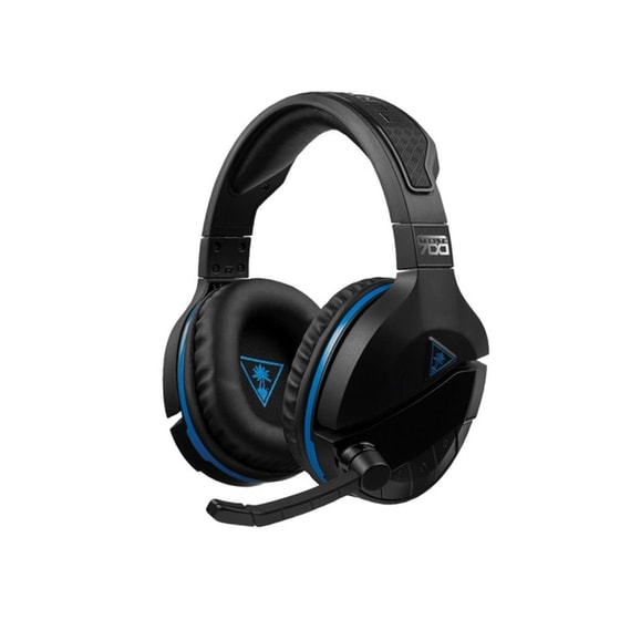 Turtle Beach Stealth 700P - Gaming Headset Μαύρο image 0
