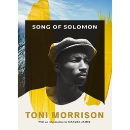 Song of Solomon