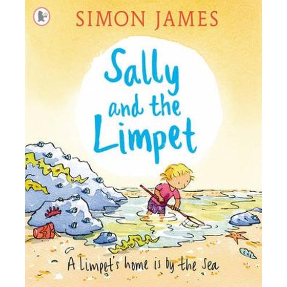Sally and the Limpet image 0