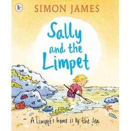 Sally and the Limpet