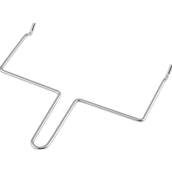 HEINRICH'S HFR 8206 με Πόρτα 1800 W 12 L Μαύρο Φριτέζα Αέρος image 7