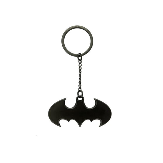 Μπρελόκ Abysse Corp - Abysse Batman emblem ABYKEY304 image 0