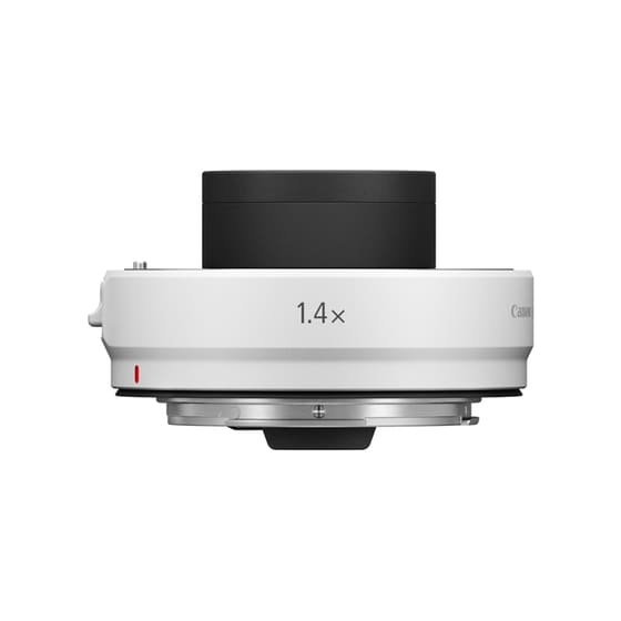 Canon Extender RF 1.4x - Canon DSLR Lens Extender image 0