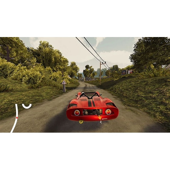 Classic Racers Elite - PS4 image 1
