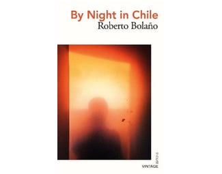 By Night in Chile image 0