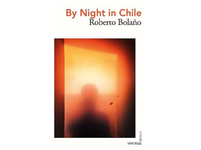 By Night in Chile