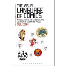Visual Language of Comics