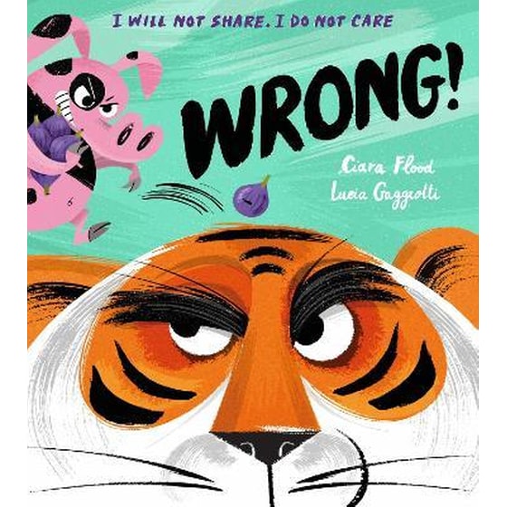 Wrong! image 0