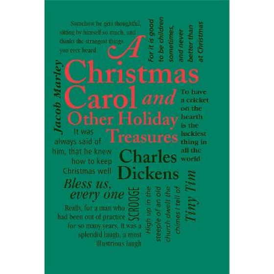 Christmas Carol image 0
