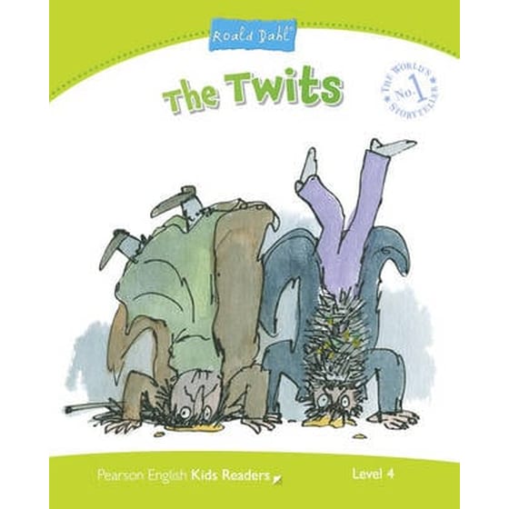 Level 4: The Twits image 0