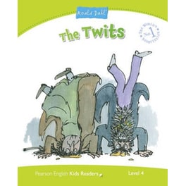 Level 4: The Twits