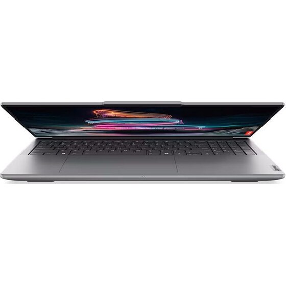 Lenovo Yoga Pro 9 16IMH9 16'' 3.2K Mini LED (Core Ultra 9-185H/32GB/1TB SSD/GeForce RTX 4070/Win11Home) Laptop image 4