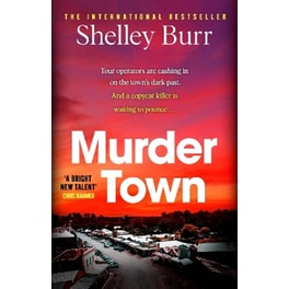 Murder Town