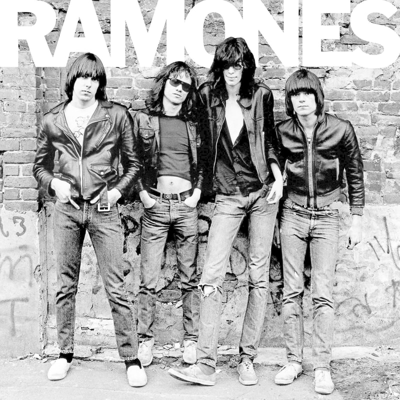 Ramones (Remastered)