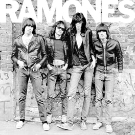 Ramones (Remastered)