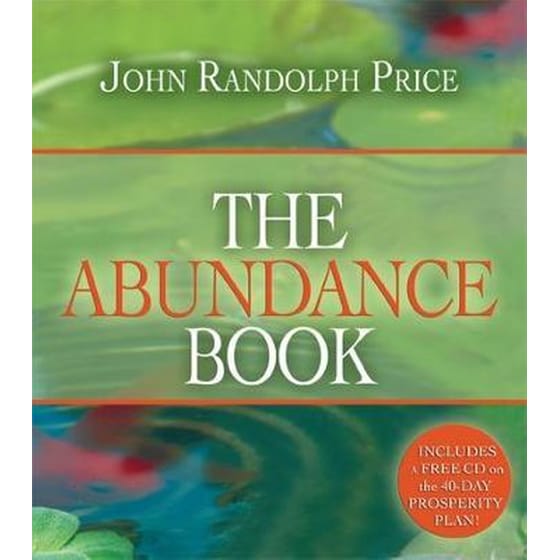 The Abundance Book image 0