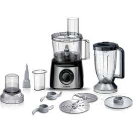 Πολυμίξερ BOSCH MCM3531M 800 W Μαύρο