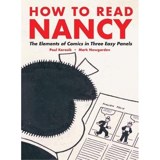 How To Read Nancy image 0