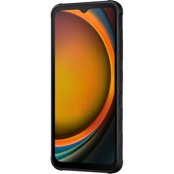 Samsung Galaxy XCover7 5G Enterprise Edition 128GB - Black image 3