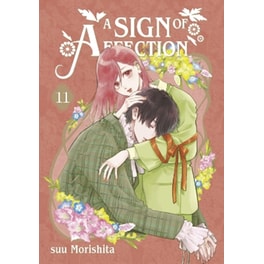 A Sign of Affection 11