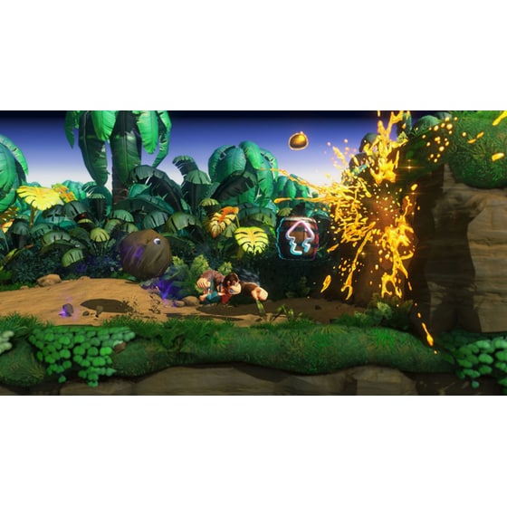 Donkey Kong Bananza - Nintendo Switch 2 image 17