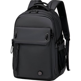 Τσάντα Laptop Arctic Hunter B00531 15.6" Αδιάβροχη - Μαύρο
