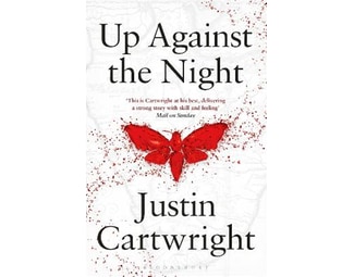 Up Against the Night image 0