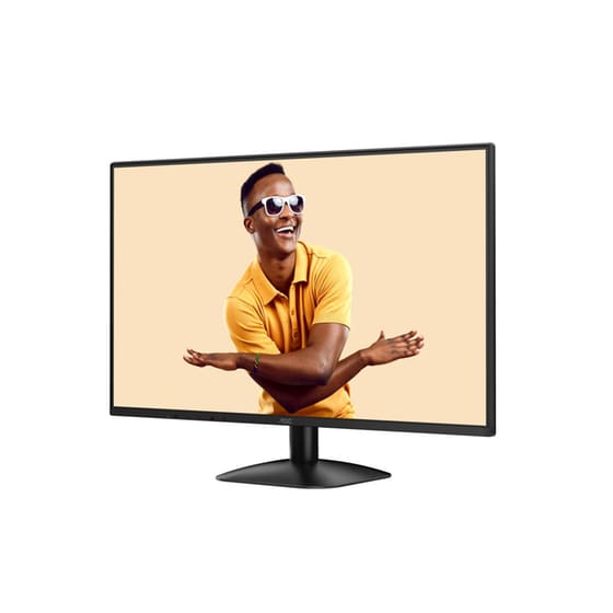 AOC B3 27B31H Computer Monitor 27" FHD Flat 120 Hz 4ms image 2