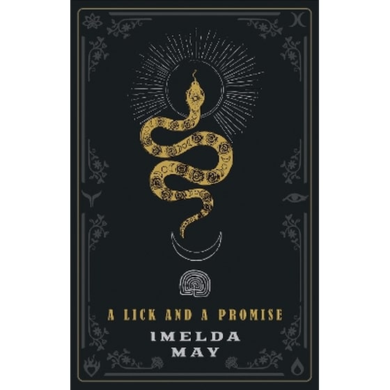 A Lick and a Promise image 0