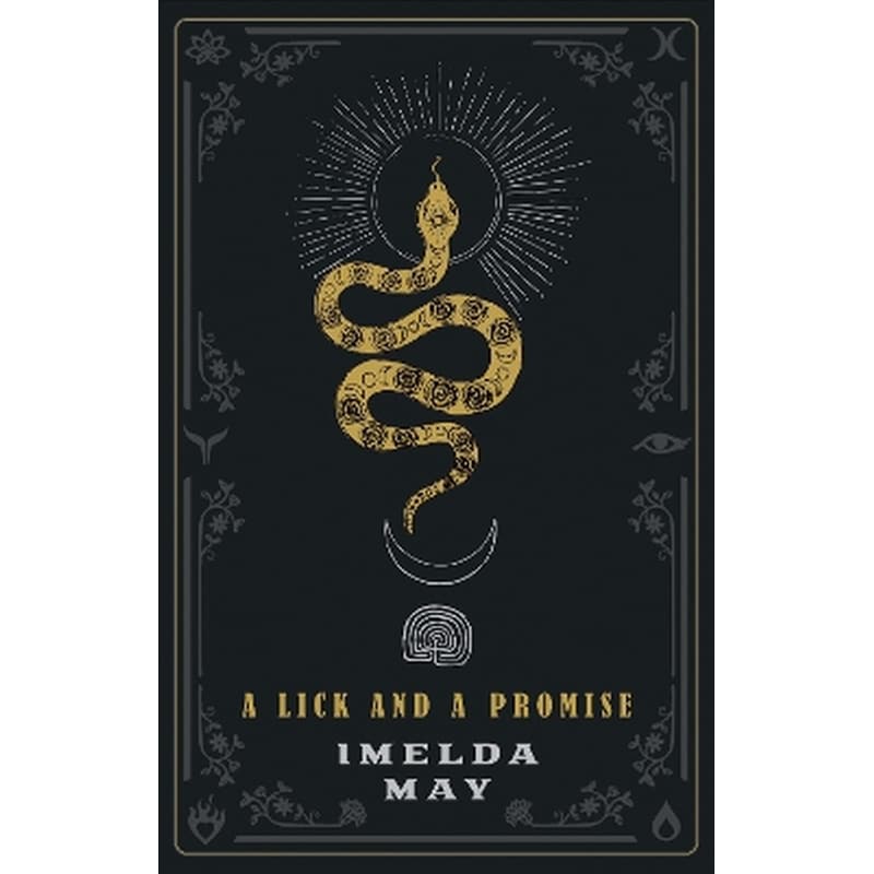 A Lick and a Promise