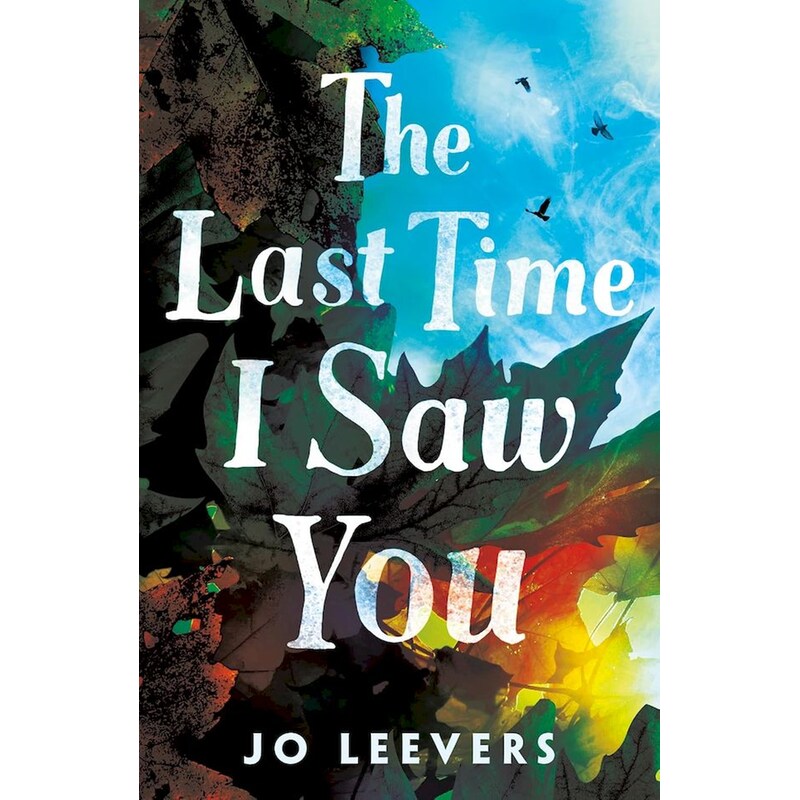 The Last Time I Saw You