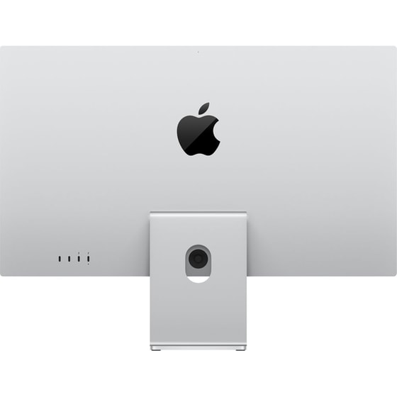 Apple Studio Display MFF14YP/A Monitor 27'' 5K UHD Retina Flat 60Hz (Tilt-Adjustable Stand) image 1