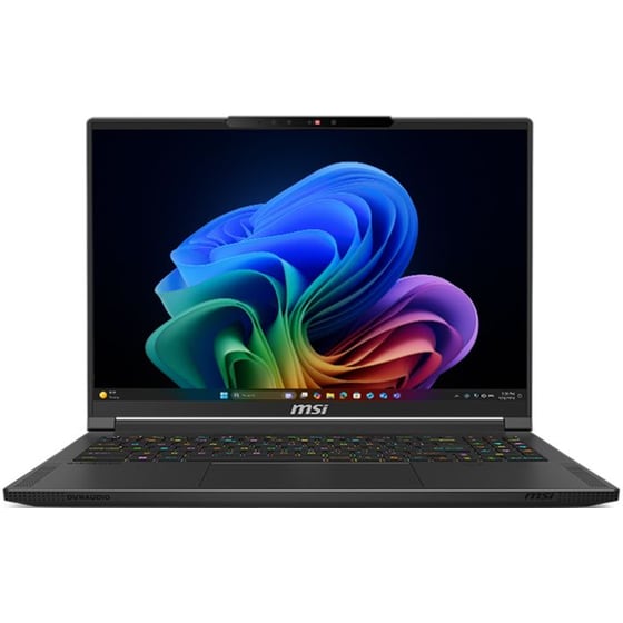MSI Stealth A16 AI+ A3XVGG-085GR 16'' UHD+ IPS (Ryzen 9 AI 9 HX 370/32GB/1TB SSD/GeForce RTX 4070/Win11Pro) Laptop image 0