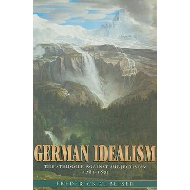 German Idealism