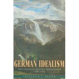 German Idealism