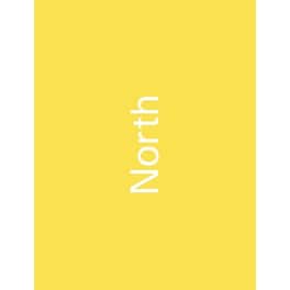 North