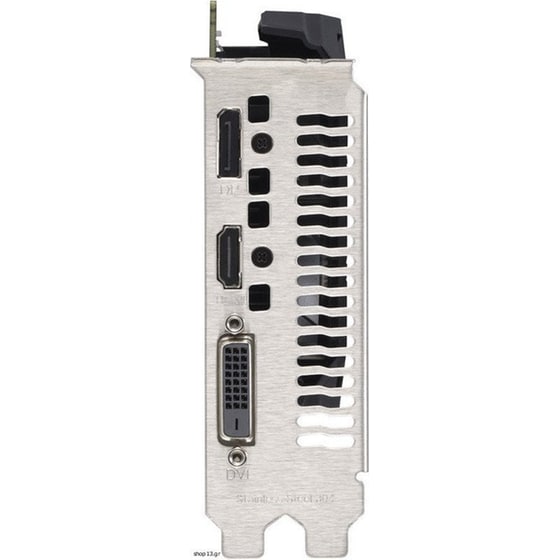 Κάρτα Γραφικών Asus GeForce RTX 3050 6GB image 2