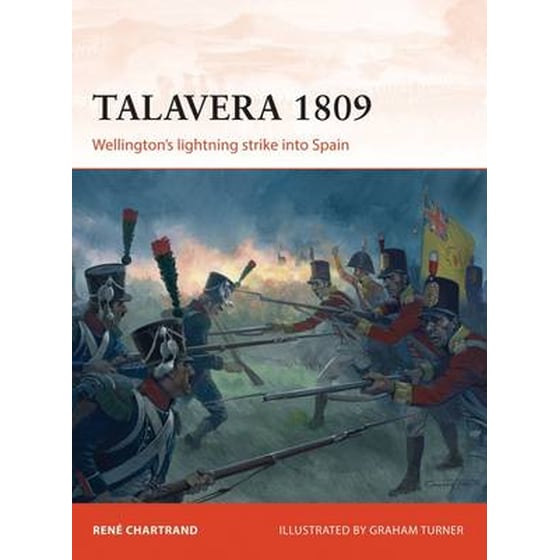 Talavera 1809 image 0