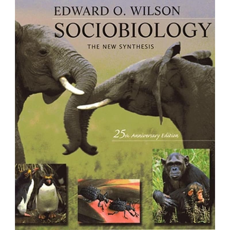 Sociobiology