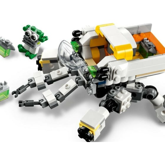LEGO® Creator Space Mining Mech (31115) image 4