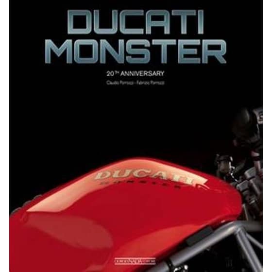 Ducati Monster image 0
