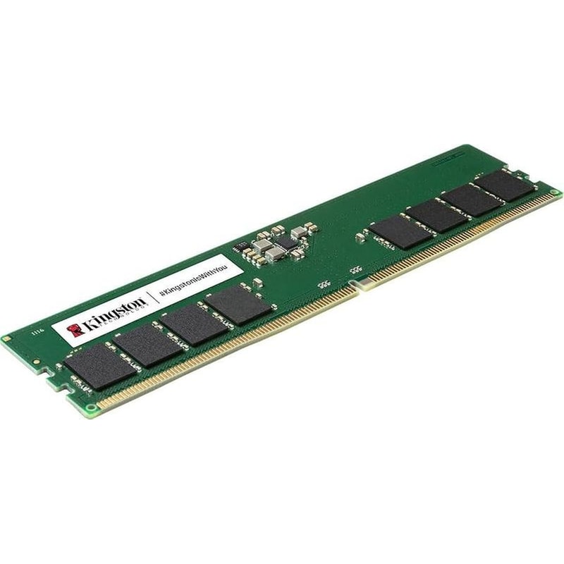 Kingston KSM56E46BD8KM-32HA DDR5 5600MHz (1x32GB)