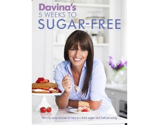 Davina's 5 Weeks to Sugar-Free image 0