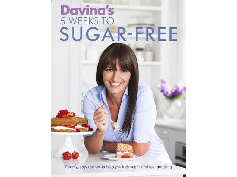 Davina's 5 Weeks to Sugar-Free