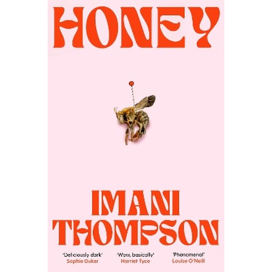 Honey image 0