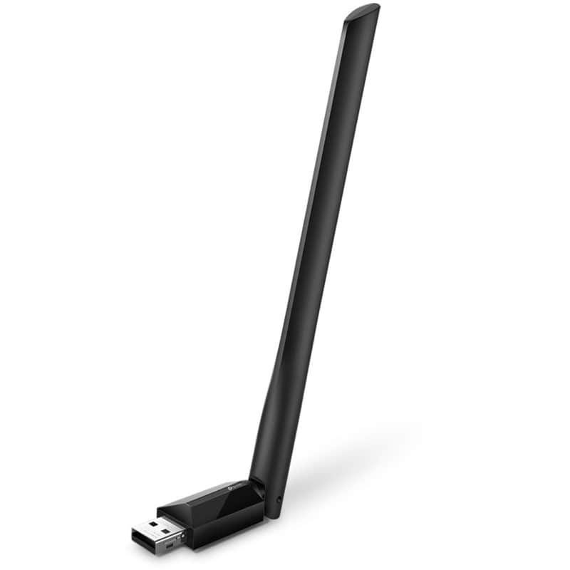 TP-LINK TP-Link T600U Plus Archer USB Αντάπτορας Δικτύου Ασύρματη Σύνδεση 433Mbps