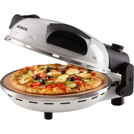 ARIETE 918 Φούρνος Πίτσας image 0